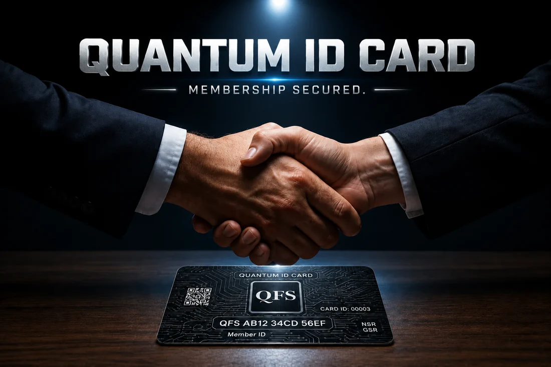 Quantum Limited Card membership